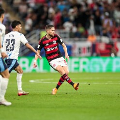 Gilvan de Souza/Flamengo