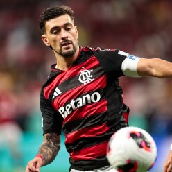 Gilvan de Souza/Flamengo