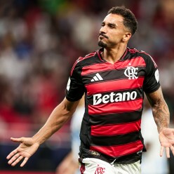 Gilvan de Souza/Flamengo