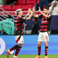 Gilvan de Souza/Flamengo