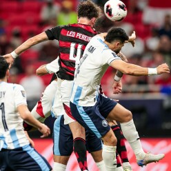 Gilvan de Souza/Flamengo