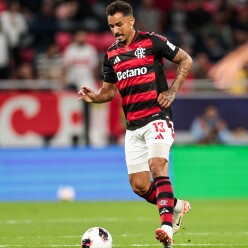 Gilvan de Souza/Flamengo