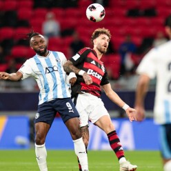 Gilvan de Souza/Flamengo