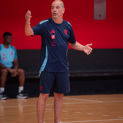 Paula Reis / Flamengo