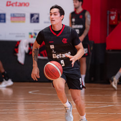 Paula Reis / Flamengo