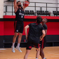 Paula Reis / Flamengo