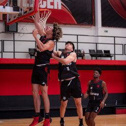 Paula Reis / Flamengo