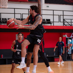 Paula Reis / Flamengo