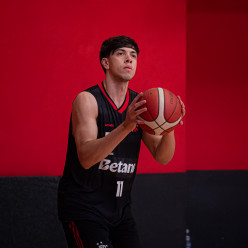 Paula Reis / Flamengo