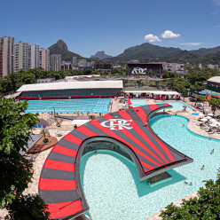 Paula Reis / Flamengo