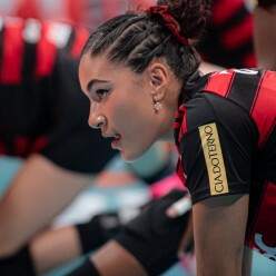 Paula Reis / Flamengo
