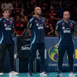 Paula Reis / Flamengo