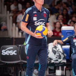 Paula Reis / Flamengo