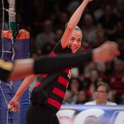 Paula Reis / Flamengo