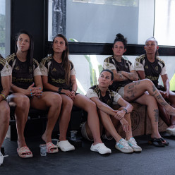 Paula Reis / Flamengo