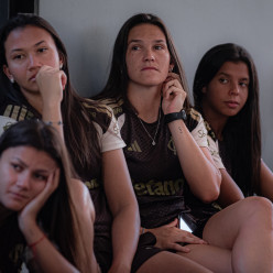 Paula Reis / Flamengo