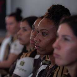 Paula Reis / Flamengo