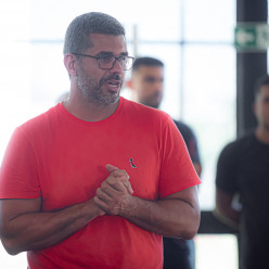 Paula Reis / Flamengo