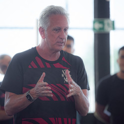 Paula Reis / Flamengo