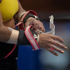 Adriano Fontes / Flamengo