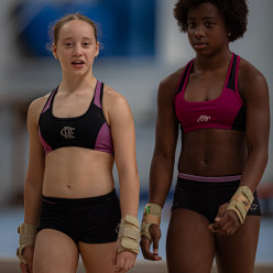 Adriano Fontes / Flamengo