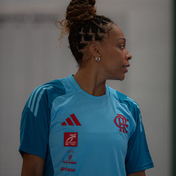 Adriano Fontes / Flamengo