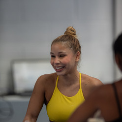 Adriano Fontes / Flamengo