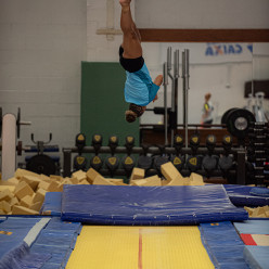 Adriano Fontes / Flamengo