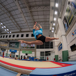 Adriano Fontes / Flamengo