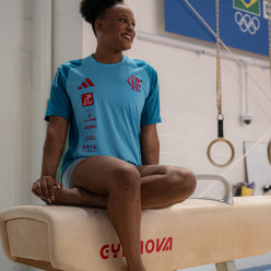 Adriano Fontes / Flamengo