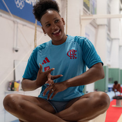 Adriano Fontes / Flamengo