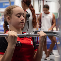 Adriano Fontes / Flamengo