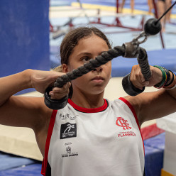 Adriano Fontes / Flamengo