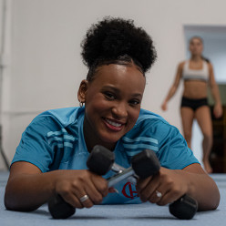 Adriano Fontes / Flamengo