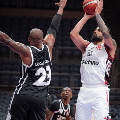 Paula Reis / Flamengo