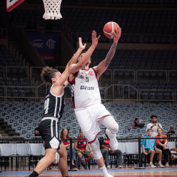 Paula Reis / Flamengo