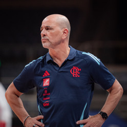 Paula Reis / Flamengo