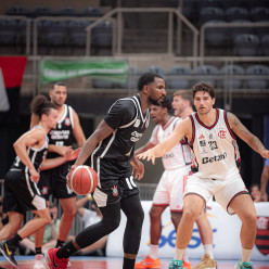 Paula Reis / Flamengo