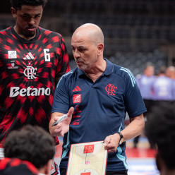 Paula Reis / Flamengo