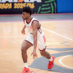 Paula Reis / Flamengo