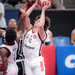 Paula Reis / Flamengo