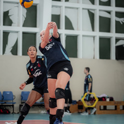 Paula Reis / Flamengo