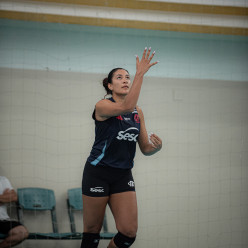 Paula Reis / Flamengo