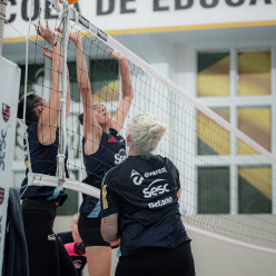 Paula Reis / Flamengo