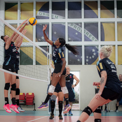 Paula Reis / Flamengo