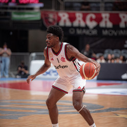 Paula Reis / Flamengo