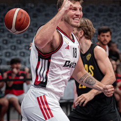 Paula Reis / Flamengo