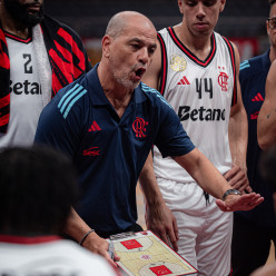 Paula Reis / Flamengo