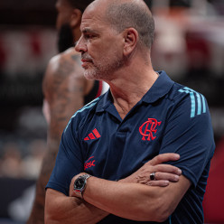 Paula Reis / Flamengo