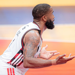 Paula Reis / Flamengo